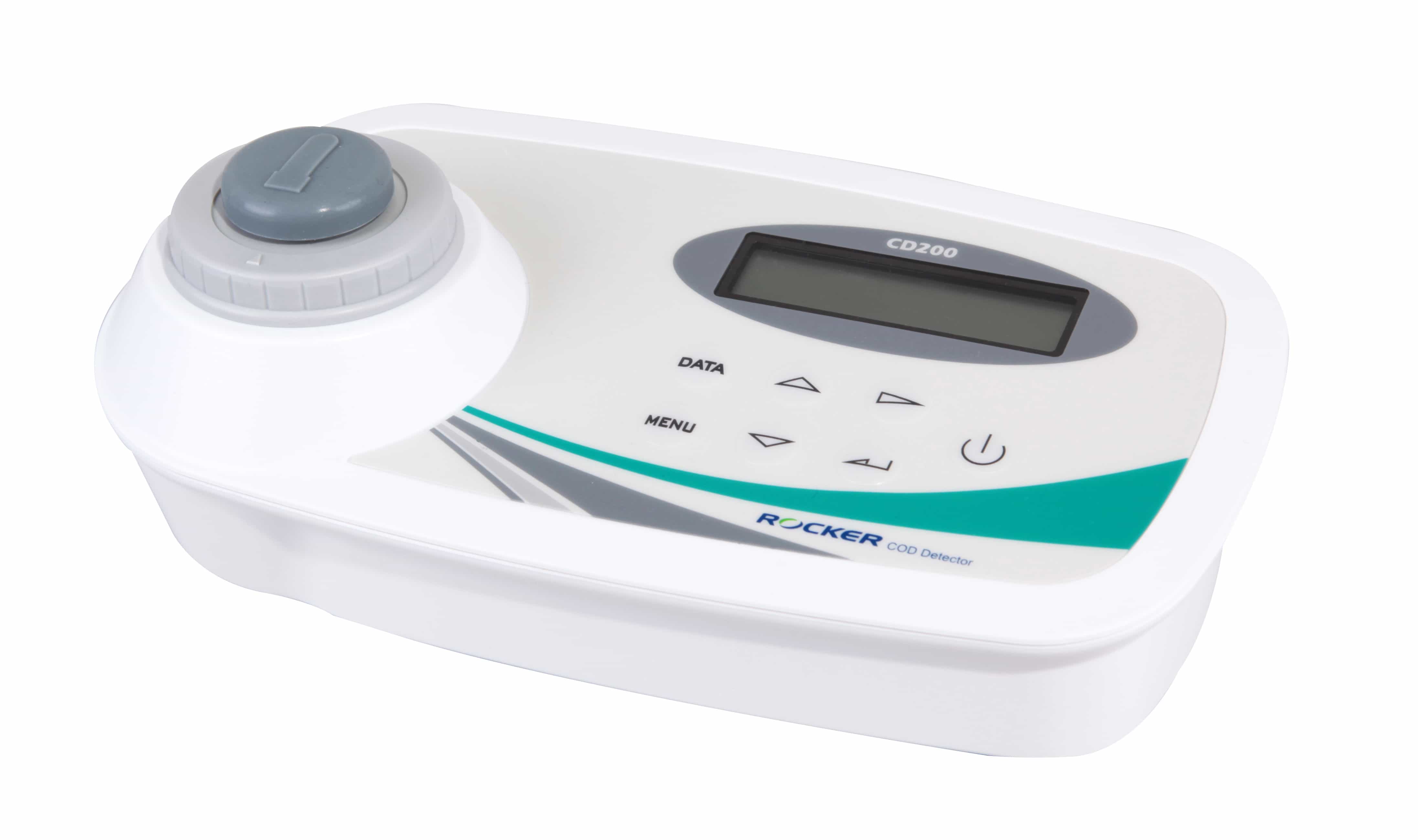 WD 100 四合一水質(zhì)分析儀，室內(nèi)/戶外都是實驗室