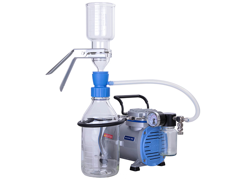 ROCKER300C-VF12溶劑過(guò)濾系統(tǒng)