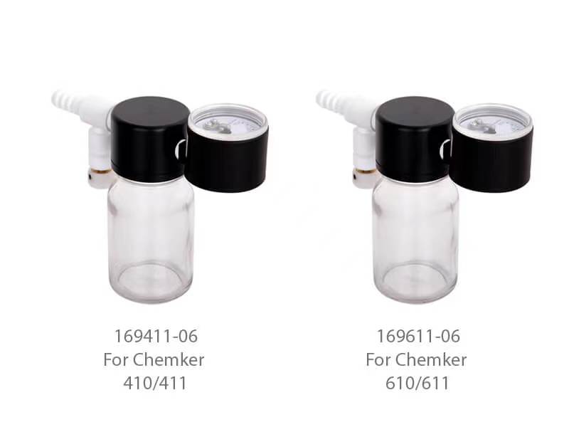 chemker系列專用調壓裝置