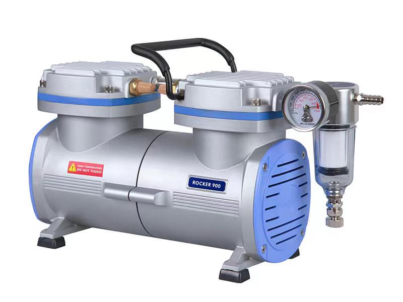 Rocker900無油真空泵