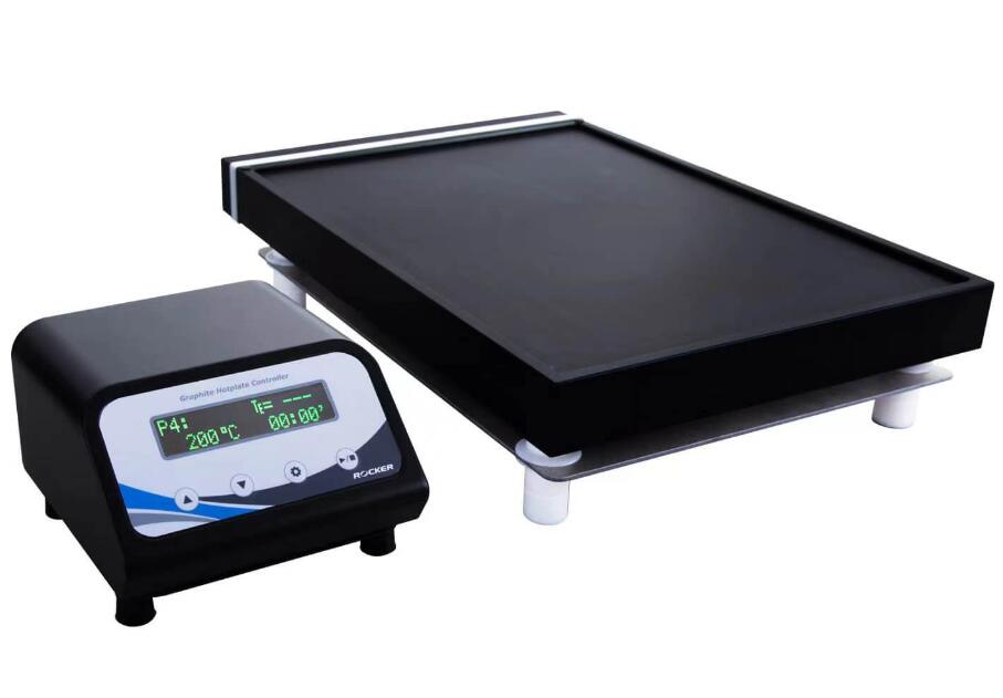 Mars430 石墨加熱板