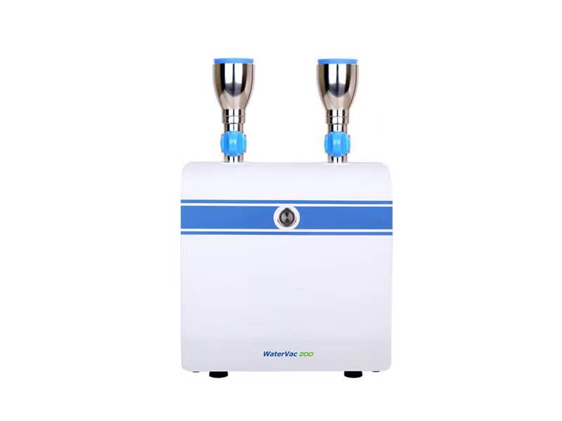 WaterVac 200-MS直接排水式真空過(guò)濾系統(tǒng)