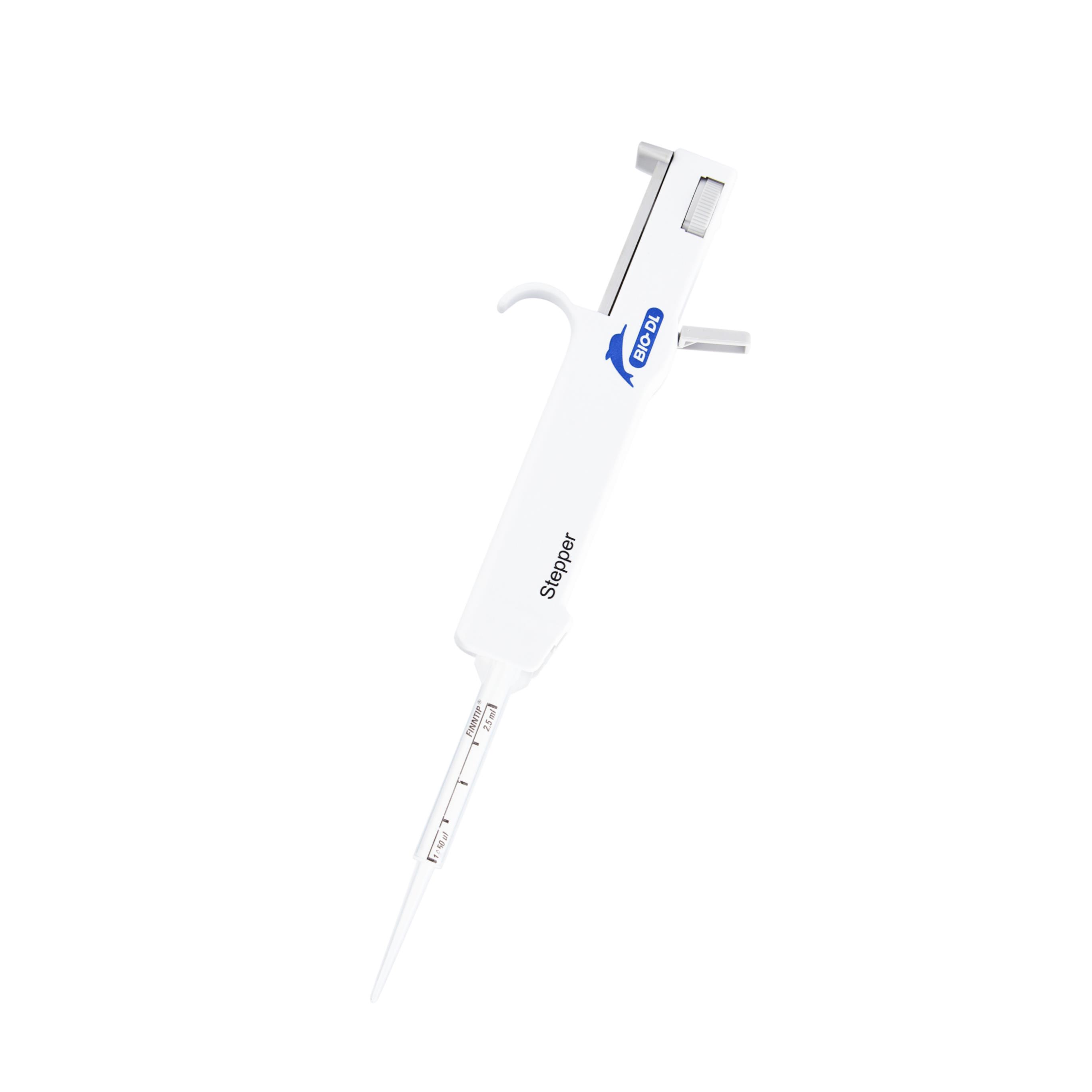 Stepper連續(xù)分配器