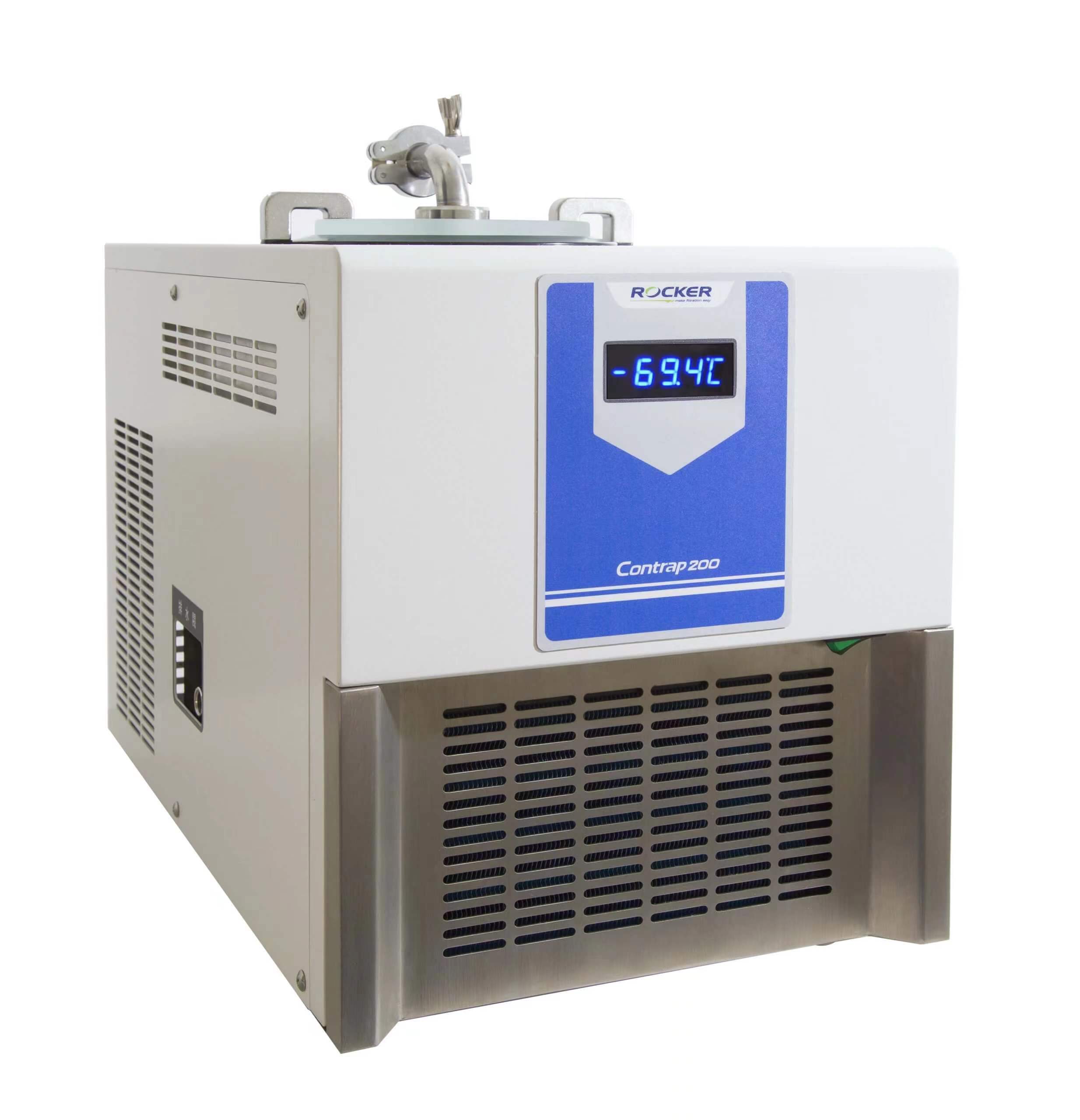 Contrap 冷凝裝置