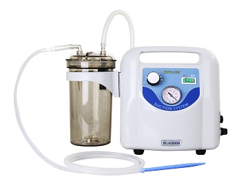 Biovac225細胞培養抽吸真空泵