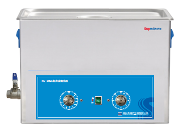 昆山舒美超聲波清洗器KQ2200E