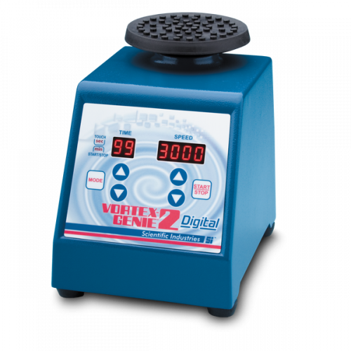 Digital Vortex-Genie 2