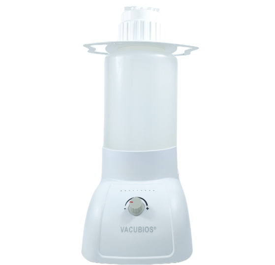 VF-4L真空吸液系統