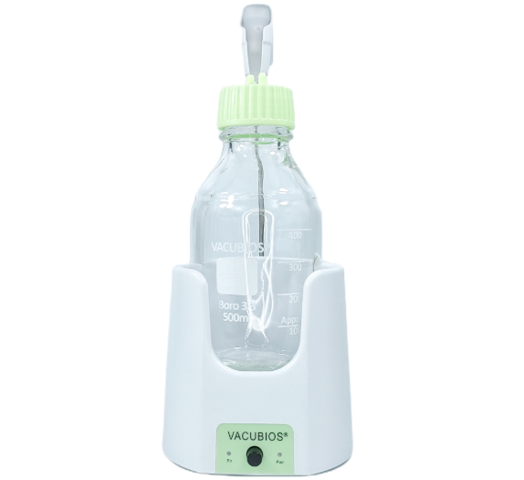 Mivac小型真空吸液系統